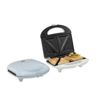 SHARP KZS-70L (W) Sandwich Toaster Pemanggang Roti