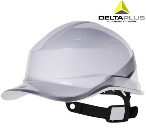 Delta Venitex Hard Hat Safety Helmet