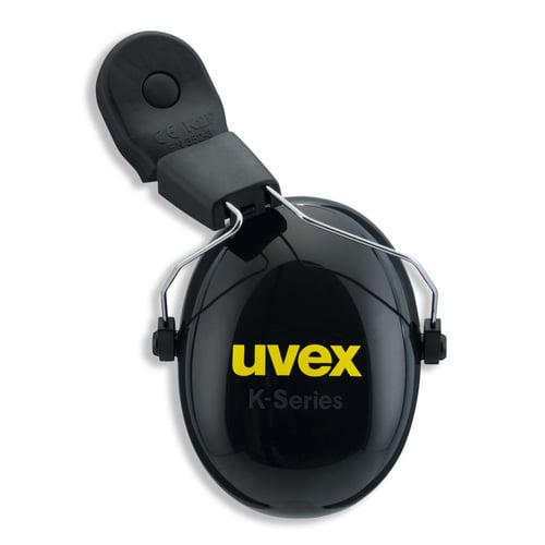 Uvex 2600204 Hearing Protection