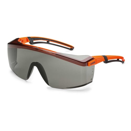 Uvex 9164246 Safety Glasses / Kacamata Safety / Perkakas Keselamatan