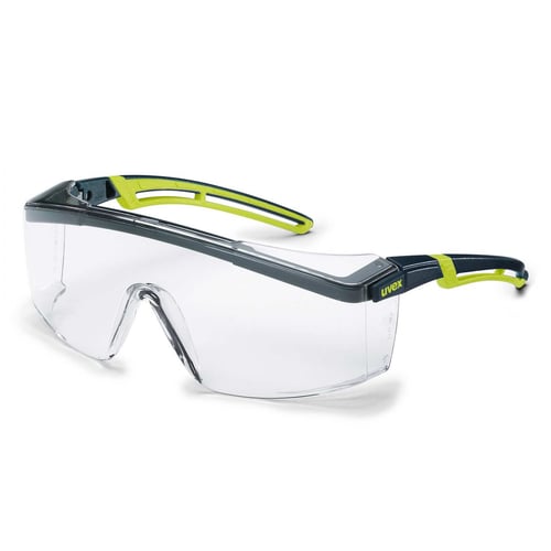 Uvex 9164285 Safety Glasses / Kacamata Safety / Perkakas Keselamatan