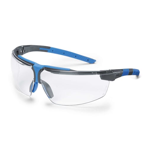 Uvex 9190275 Safety Glasses / kacamata Safety / Perkakas Keselamatan