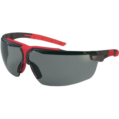 Uvex 9190286 Safety Glasses / Kacamata Safety / Perkakas Keselamatan
