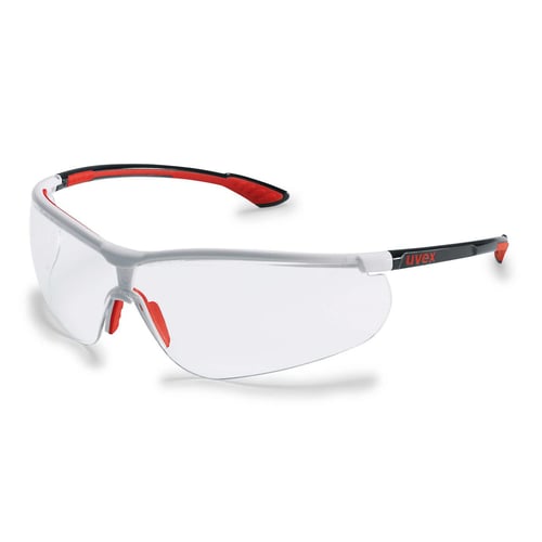 Uvex 9193216 Safety Glasses / Kacamata Safety / Perkakas Keselamatan