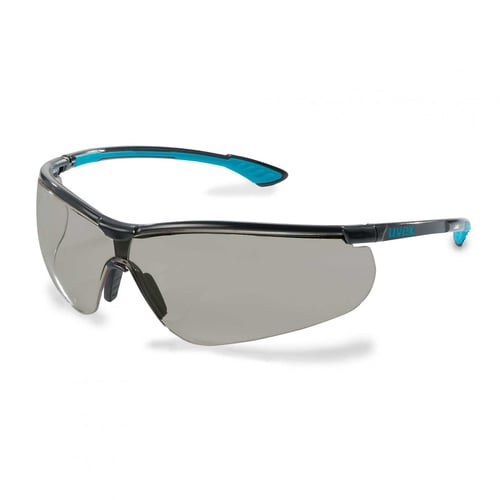 Uvex 9193277 Safety Glasses / Kacamata Safety / Perkakas Keselamatan