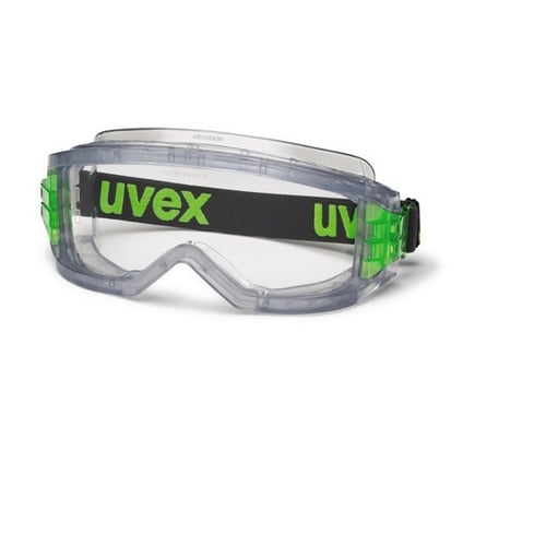 Uvex 9301906 Safety Goggles