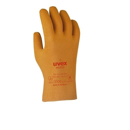 Uvex NK2722 Gloves Sarung Tangan Keselamatan 6021309