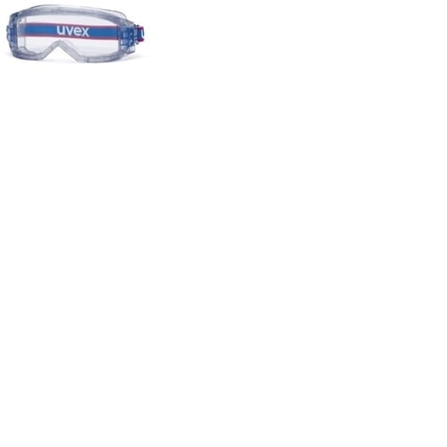 Uvex Replacement Lenses 9300956 Safety Goggles