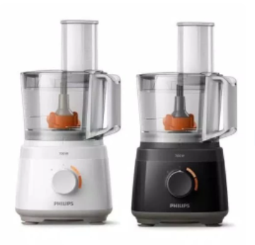 Philips Food Processor HR7310 HR-7310 - Putih