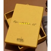 ERNIST Gift Box Custom Grafir Kotak Kado