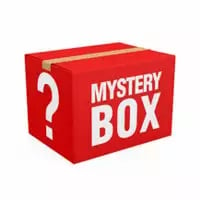 Destiny Mistery Box 6 Mistery Box 50jt