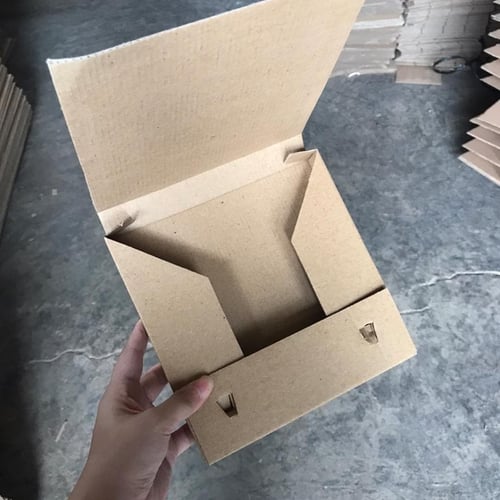 Packaging Baju Anak Kardus Karton Kaos Box Packing Dus Doos 97