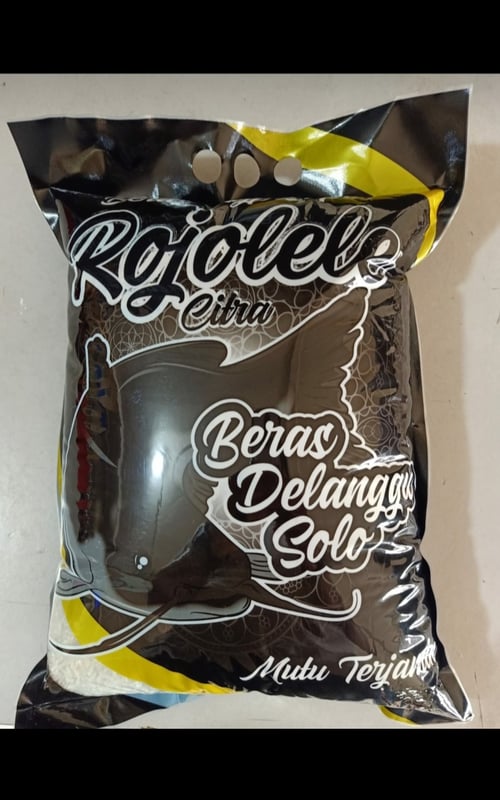 Rojolele Premium