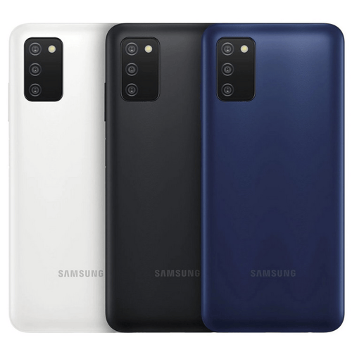Samsung Galaxy A03s - 3GB/32GB