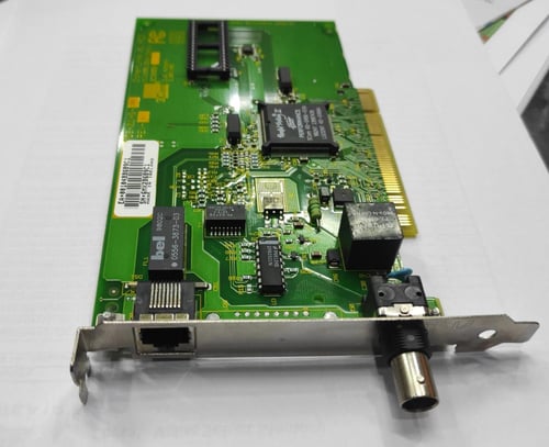 3Com 3C900B-TPC - Etherlink Xl PCI Ethernet Network Adapter