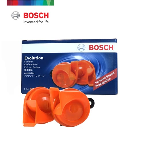 Klakson Bosch Evolution
