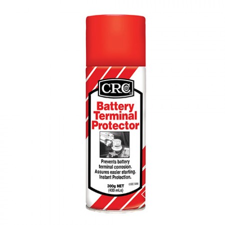 CRC 5098 Battery Terminal Protector