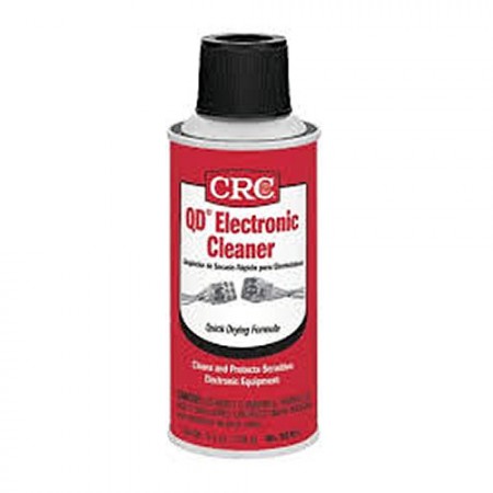 CRC 05101 QD Electronic Cleaner