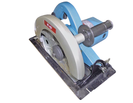 Gergaji Listrik NLG Circular Saw Type 7900C