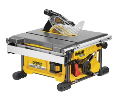 Gergaji Listrik Table Saw Dewalt DWE7470 10 (254 Mm) 1800 Watt
