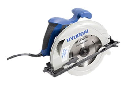 Gergaji Listrik Hyundai Circular Saw - HDCS185