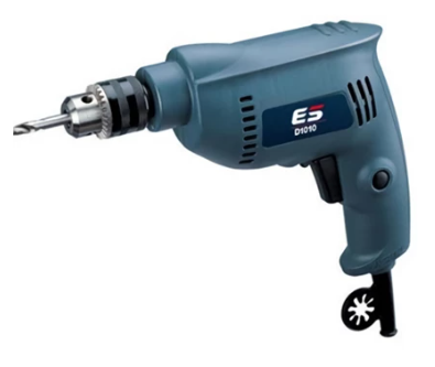 Mesin Bor Listrik ES D1010