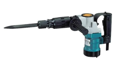 Bor Listrik Makita Demolition Hammer