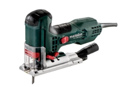 Gergaji Listrik - Jigsaw STE 100 Quick