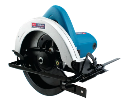 Gergaji Listrik Circular Saw NLG Type 7808C With Blade