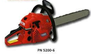 Gergaji Listrik Type PN 5200-6