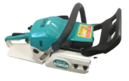 Mesin Gergaji Listrik Pemotong Kayu