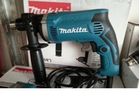 Spare Part Mesin Bor Listrik Makita HP1630