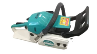 Gergaji Listrik Pemotong Kayu