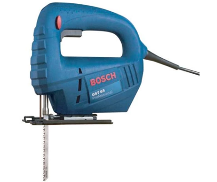 Gergaji Listrik Jigsaw