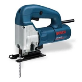 Gergaji Listrik BOSCH GST 80 PBE (HD)