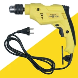 Mesin Bor Tangan / Bor Listrik Impact Hasston Prohex (3075-005)