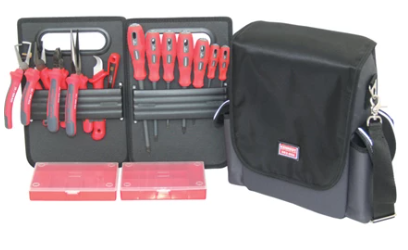 Electrician Tool Bag & Kit
