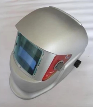 Pelindung Wajah Dan Mata Autodark Welding Helmet Model Eropa