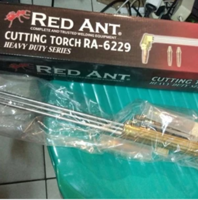 Cutting Torch RED ANT RA-6229