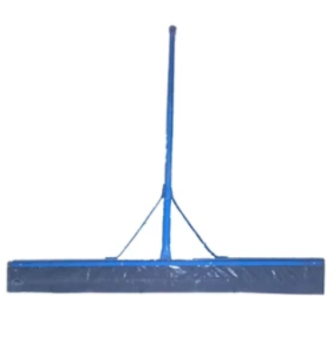 Wiper floor besi 100cm LB-012 (wiper lantai) per pcs
