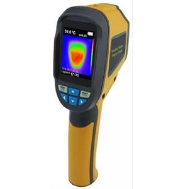 Thermometer Thermal Imaging Camera AMF101