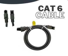 Karindo Kabel Lan 100 M Cat6 Utp 100 M Cable 100 Meter Cable