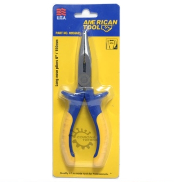 Tang Lancip 6 Inch American Tool 8956623