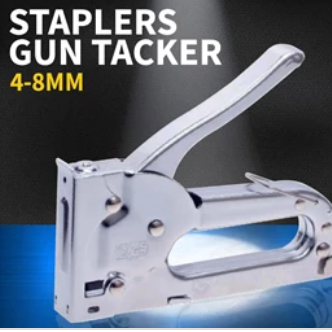Stapler Tembak Staplers Gun Tacker American Tool 8957833