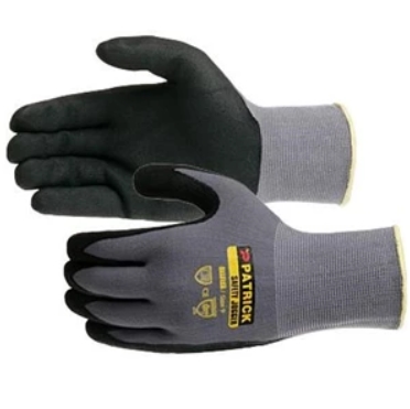 Hand Glove Jogger Allflex - Sarung Tangan
