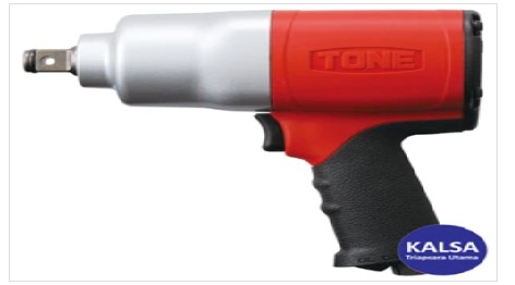 Tone AI6300 Rated Maximum Torque 1600 N.m Air Impact Wrench