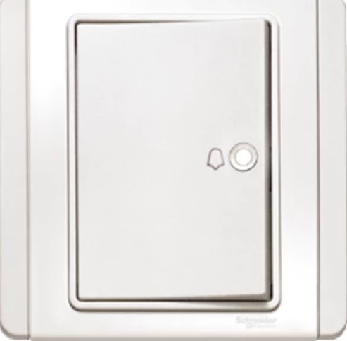 Saklar Schneider Electric Neo Sakelar Bel type E3031HBP WW