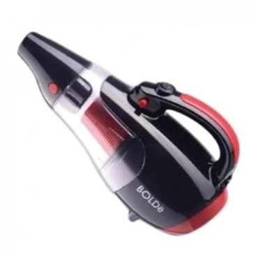 Bolde Super Hoover Cyclone Black Series Vacuum Cleaner Penghisap Debu Xtra Boost New Edition
