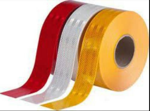 Stiker Skotlight 3M / Reflective tape 3M