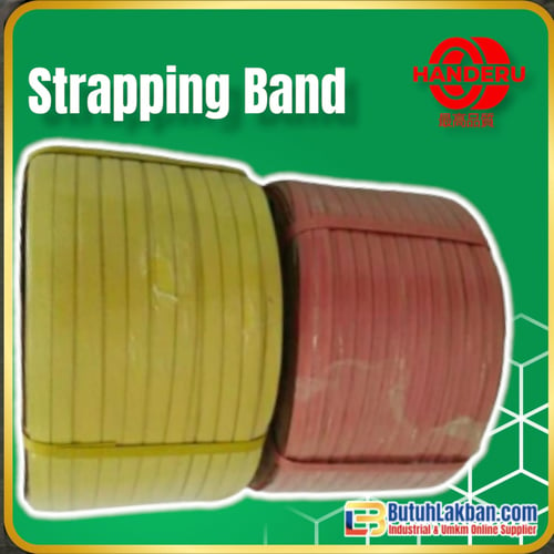 Strapping Band